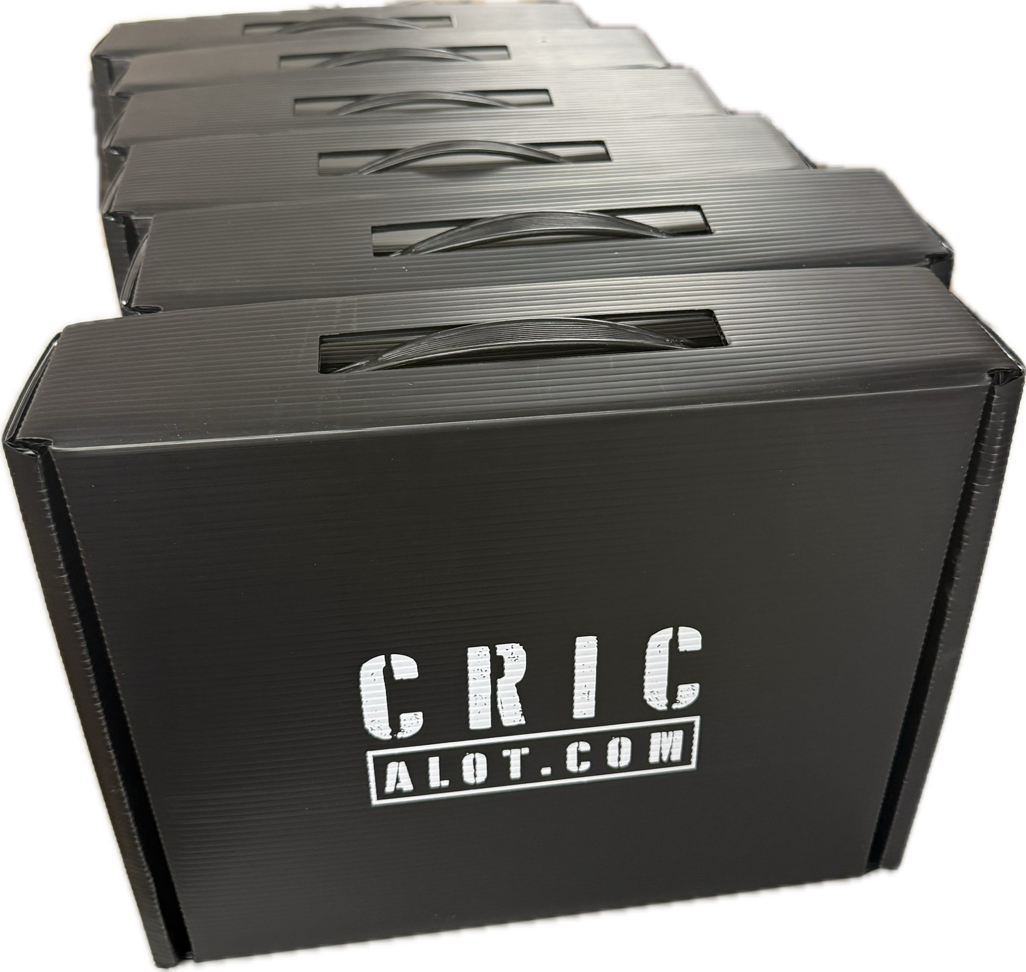 CRIC-ALOT  6-pack