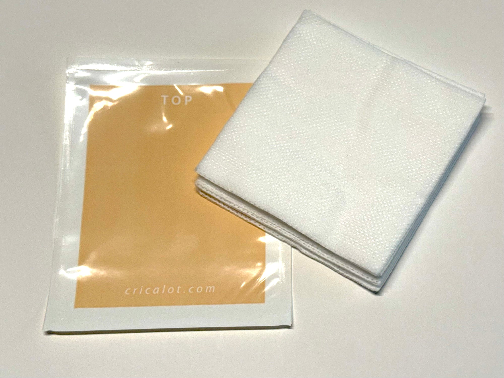 CRIC-ALOT Surgical Cric Trainer (Male &amp; female pair, case, 200 skins, 8 extra tracheas, cotton padding)
